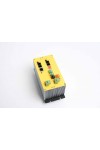 Digital Lighting Controller With Overdrive Function: SDA-M-PS6.6A (With Power Supply & Power Cord)