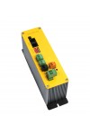 Digital Lighting Controller With Overdrive Function: SDA-CH1-A2-PS6.6A (With Power Supply & Power Cord)