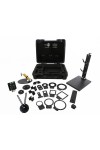 Camera & Lighting Mounting Solution Kit (VL-DK-CM-XXX-V1)