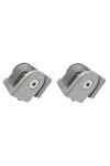 Mounting Bracket AM-00-M6 (2 pieces for per set)