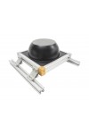 Mounting Bracket HM-01-M6 (1 piece)