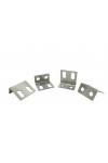 Mounting Bracket HM-02-M6 (4 pieces per set)