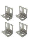 Mounting Bracket HM-02-M6 (4 pieces per set)