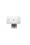 IP ENCLOSURE JOINT BRACKET 080,  100