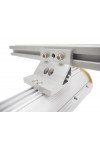 IP ENCLOSURE L BRACKET 080. 100