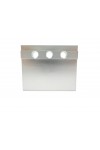 IP ENCLOSURE L BRACKET 080. 100