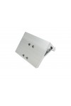 IP ENCLOSURE L BRACKET 080. 100