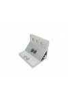 IP ENCLOSURE L BRACKET 080. 100