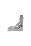 IP ENCLOSURE L BRACKET 130