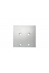 IP ENCLOSURE L BRACKET 130